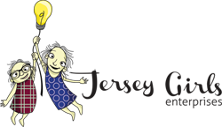 Jersey Girls Creative | Lodi, New Jersey Web and Design Studio